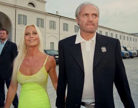 copii cristi si versace au murit|Tragedia din viaţa lui Gianni Versace. Tocmai se vindecase de .